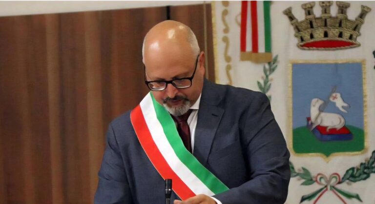 Ciampi: “Da sindaco approvai il dissesto, ma mi sfiduciarono”