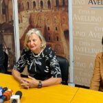 Commissario Perrota Giuliana