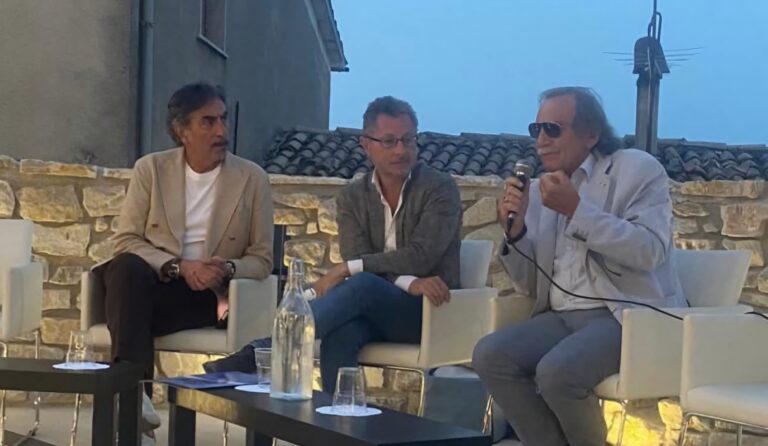 Borrelli a Cassano: amo l’Irpinia, non ho attaccato un paese ma solo un atto di inciviltà