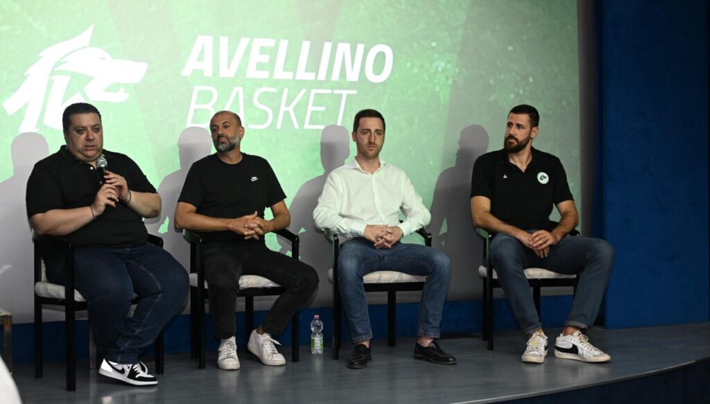 Avellino Basket