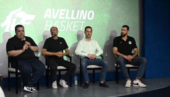 Avellino Basket
