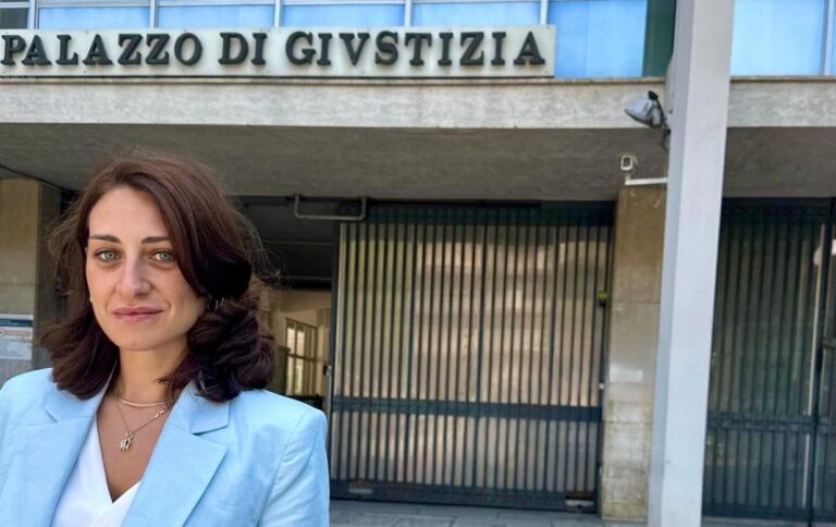 Aiga Avellino, l’avvocato Lepore eletta alla guida dell’Associazione