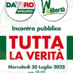 Festa Davvero W La Libertà