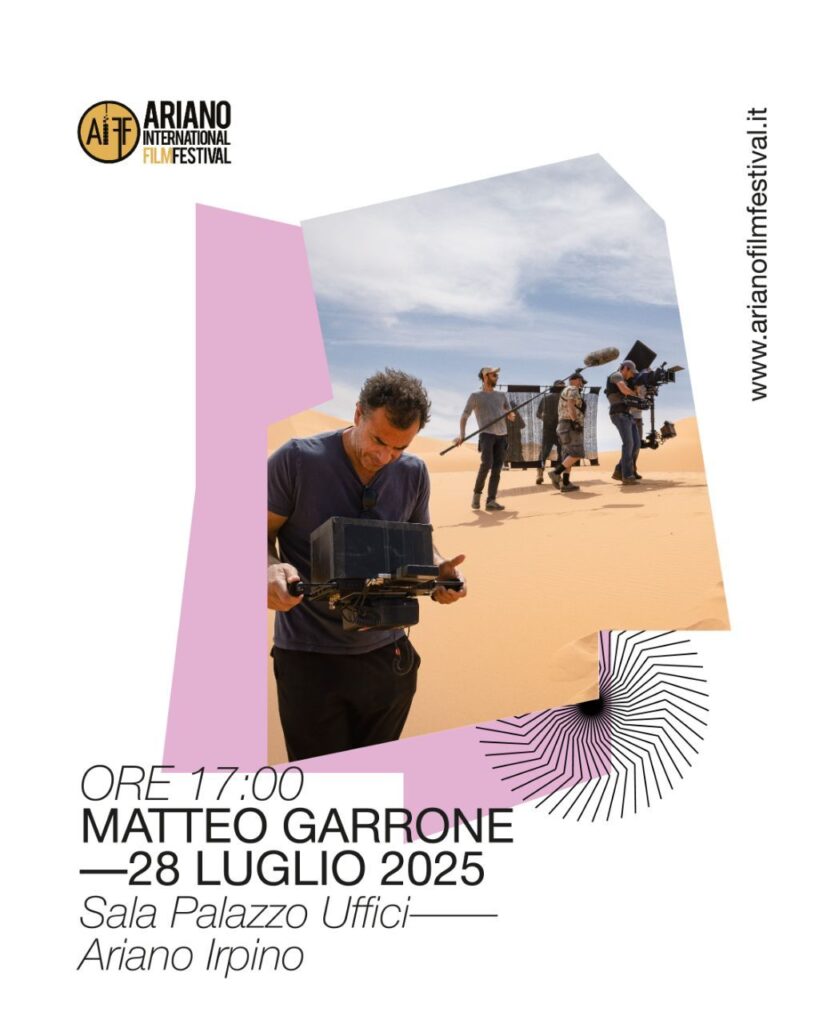 Ariano Film Festival