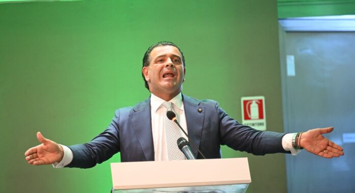 Gianluca Festa