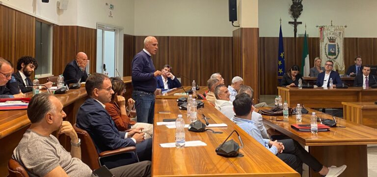 Città, Giordano e Cipriano all’attacco: “Avevamo ragione, Comune dissanguato”