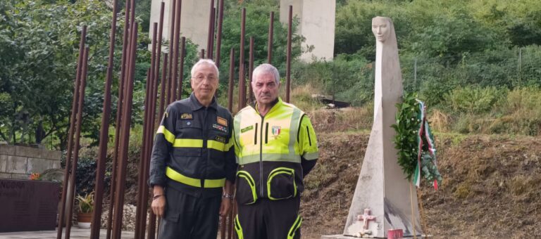 Acqualonga, i due capireparto dei Vigili: quella fila di bare non si togliera’ mai dalla nostra mente