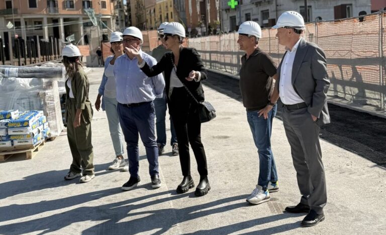 Il conto alla rovescia è iniziato: il Ponte della Ferriera sarà riaperto alla circolazione