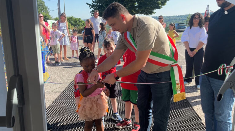 Sant'Angelo all'Esca