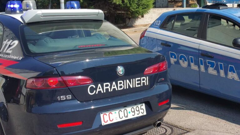 Minaccia a commettere reato, aggravata dal metodo mafioso: i Carabinieri arrestano un 51enne