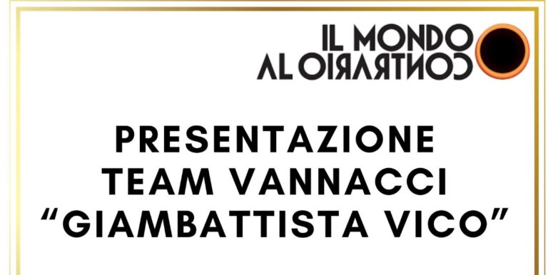 Vannacci