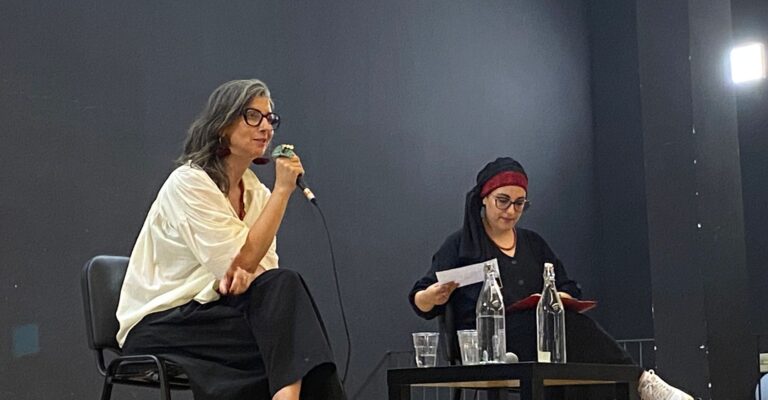 Video/Standing ovation per Francesca Albanese ad Avellino: “Il Made in Israel va abolito”