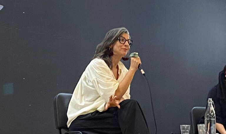 “Francesca, sappi che non sei sola”. Dal Prc solidarietà ad Albanese