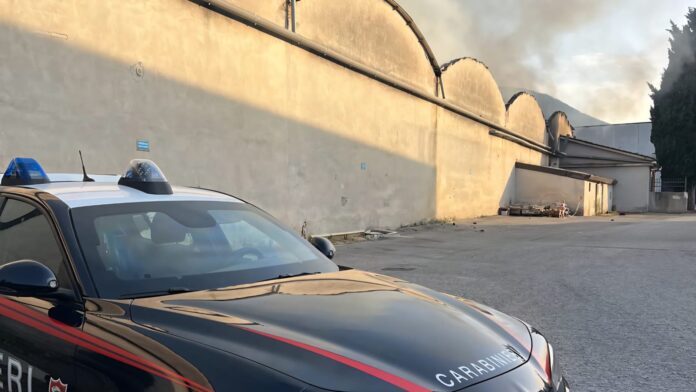 Carabinieri