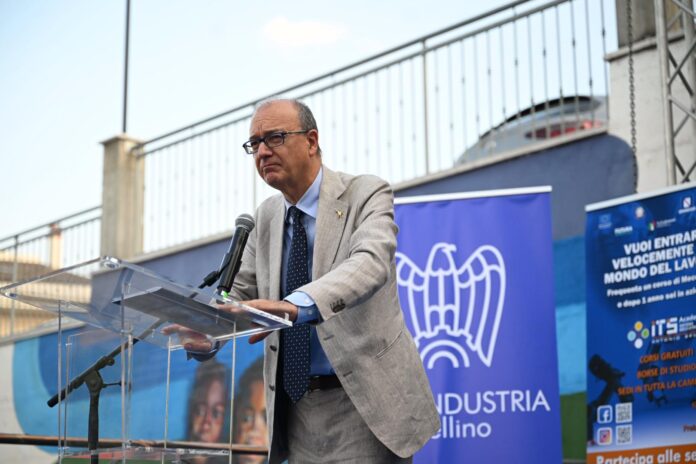Ministro Valditara 3