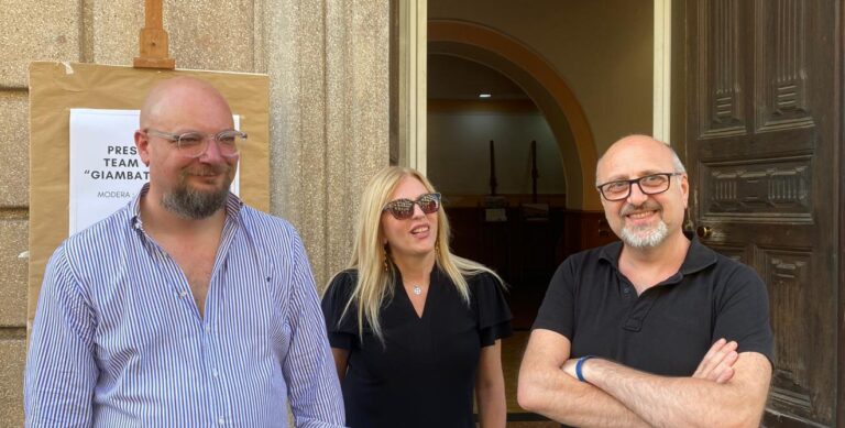 Video/Ad Avellino nasce il primo Team Vannacci: “Il Generale presto in Irpinia”