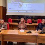 Nargi Bilotta e Vecchione