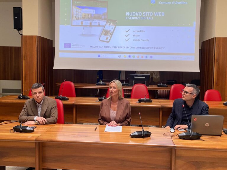 L’Assessore Vecchione: “Col Commissario potrebbe non esserci un’estate in città”