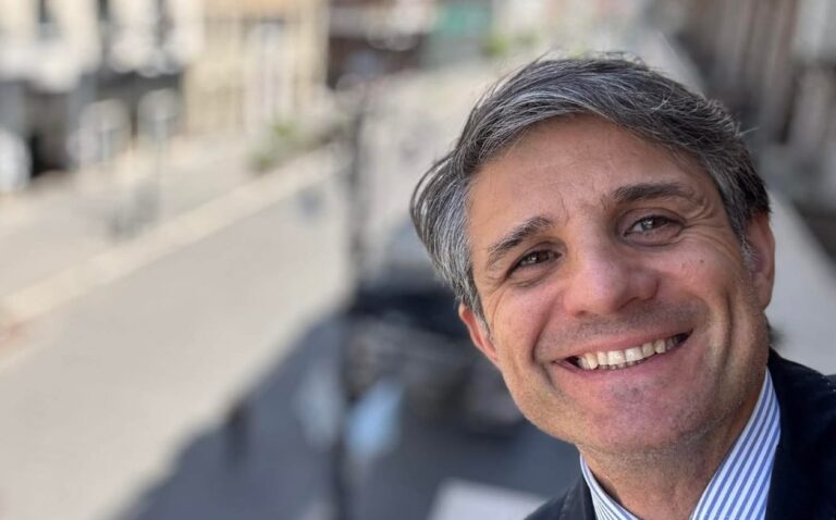 Passaro: “Il tempo della verità: Avellino merita volti nuovi e coerenza politica”