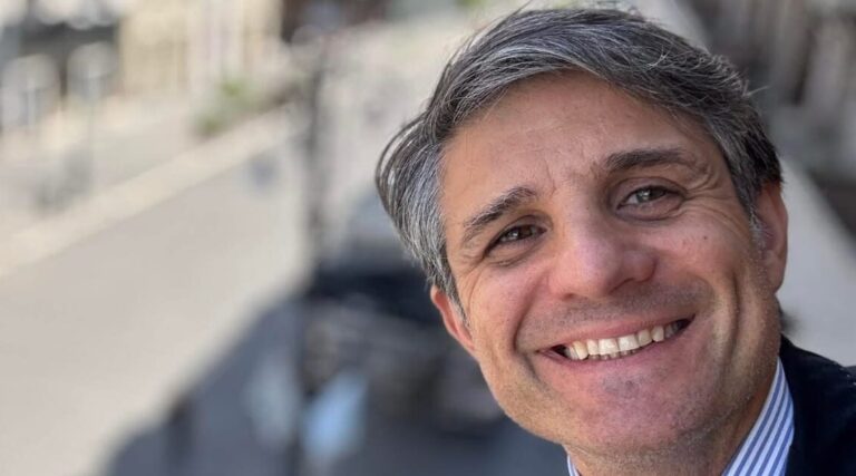 Passaro: “Il tempo della verità: Avellino merita volti nuovi e coerenza politica”