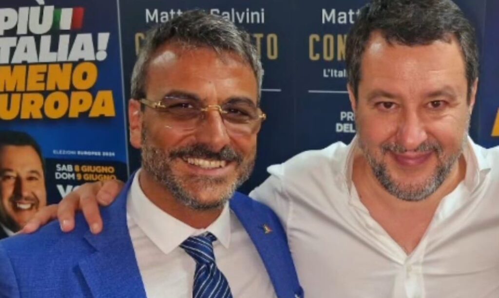 Lega
