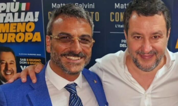 Lega