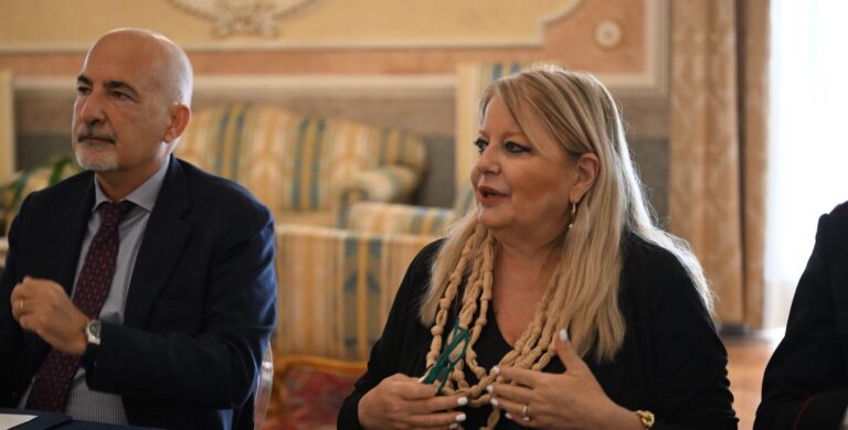 “Avellino non può più aspettare, anche io voglio vederla rinascere”