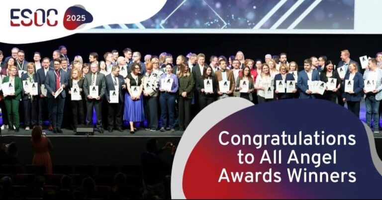 Moscati, la Stroke Unit sul podio d’Europa