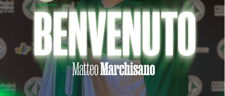 Avellino, dal Napoli arriva il giovane Matteo Marchisano