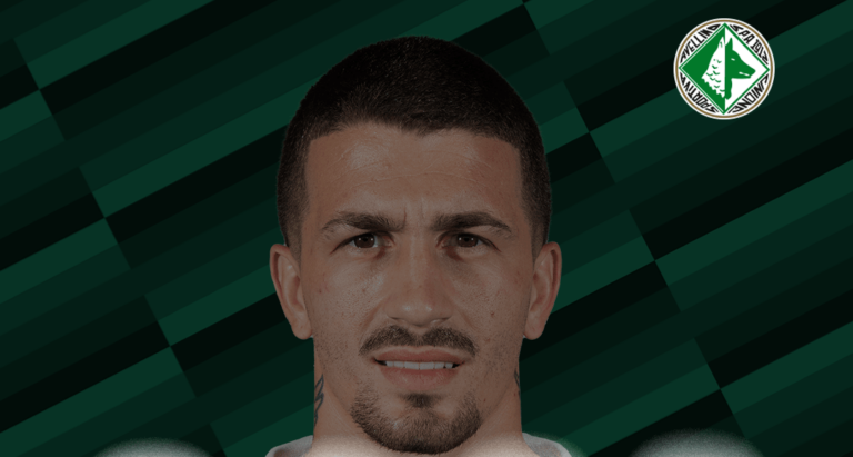 U.S. Avellino, Raffaele Russo rinnova fino al 2028