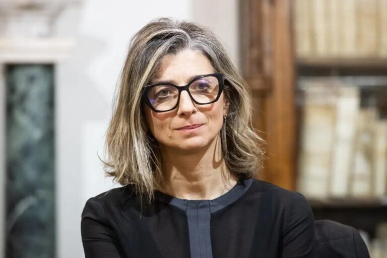 Ariano Irpino si stringe attorno a Francesca Albanese: la solidarietà del sindaco Enrico Franza