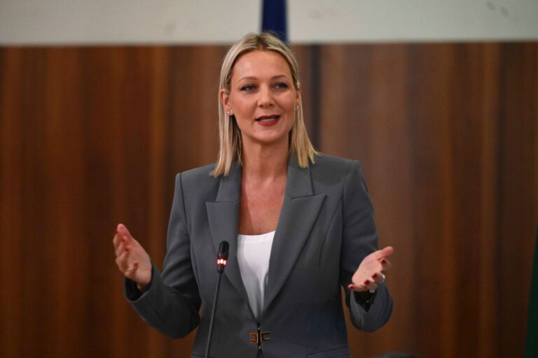 Dolce Vita, la svista dell’ex sindaco Nargi sulla costituzione di parte civile