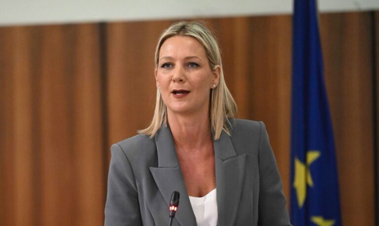 L’ex sindaca Nargi: “Annullamento delibera atto incomprensibile e privo dei presupposti di legge”