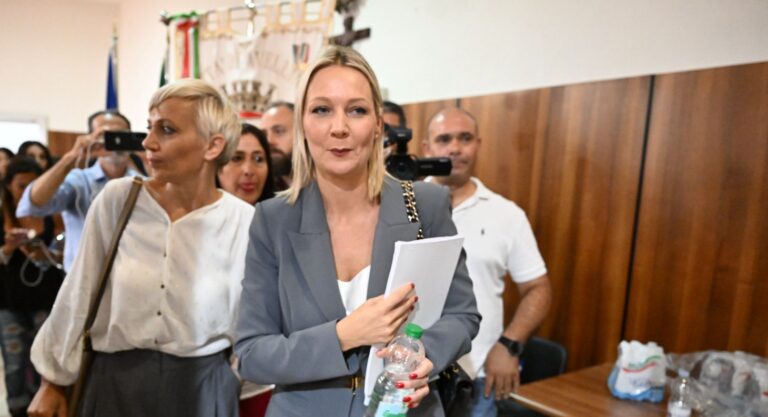 Azienda Consortile A4, Nargi rassegna le dimissioni dalla carica di presidente