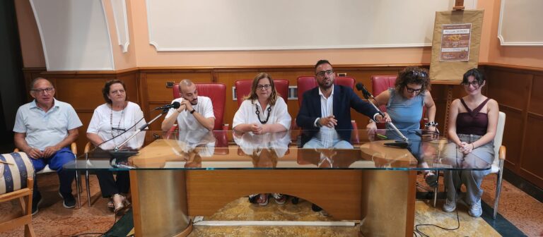Piazza in Fiore, Santa Paolina celebra talenti e tradizioni tra gusto e cultura