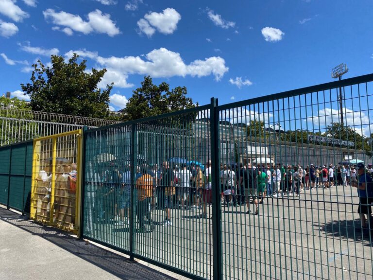 Boom di abbonamenti per l’Avellino: Terminio sold out, poche tessere in Curva Sud