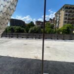 asfalto ponte ferriera