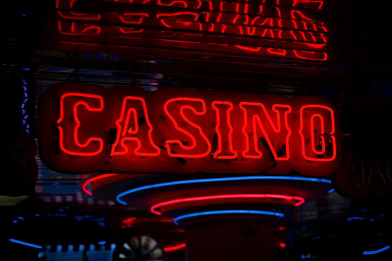10 cose da fare prima di effettuare il tuo primo deposito in un casinò online
