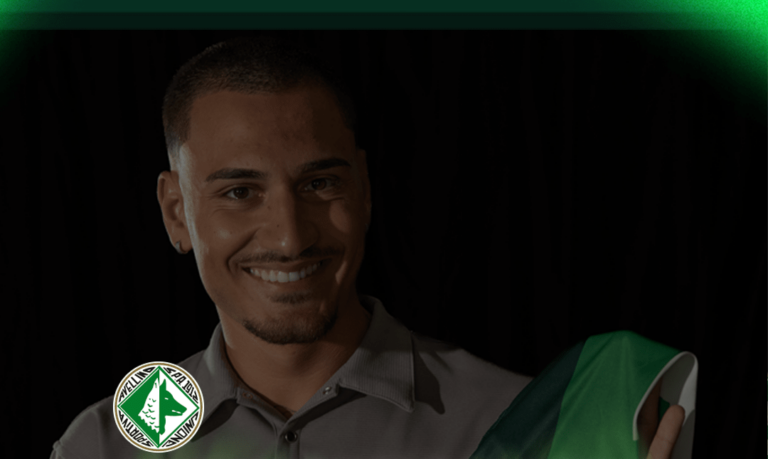 Valerio Crespi è un nuovo giocatore dell’Avellino