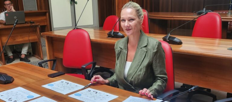 “Rita&Modestino” un racconto per far conoscere le bellezze di Avellino ai bimbi