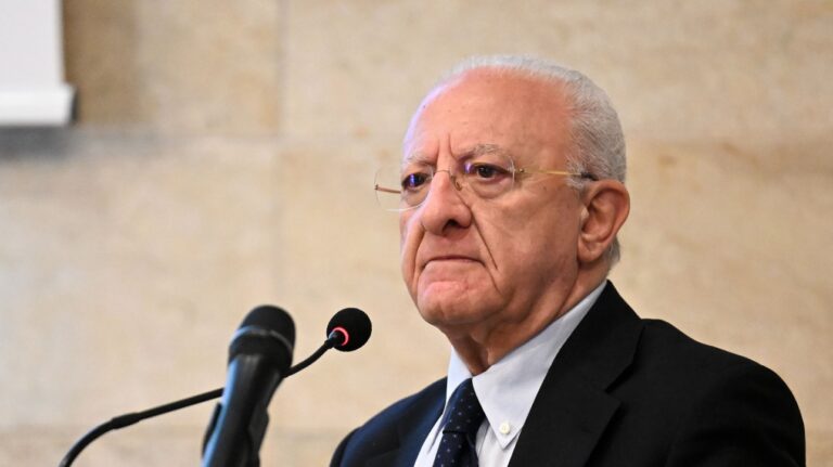 De Luca