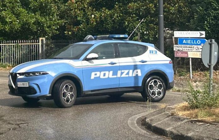 polizia