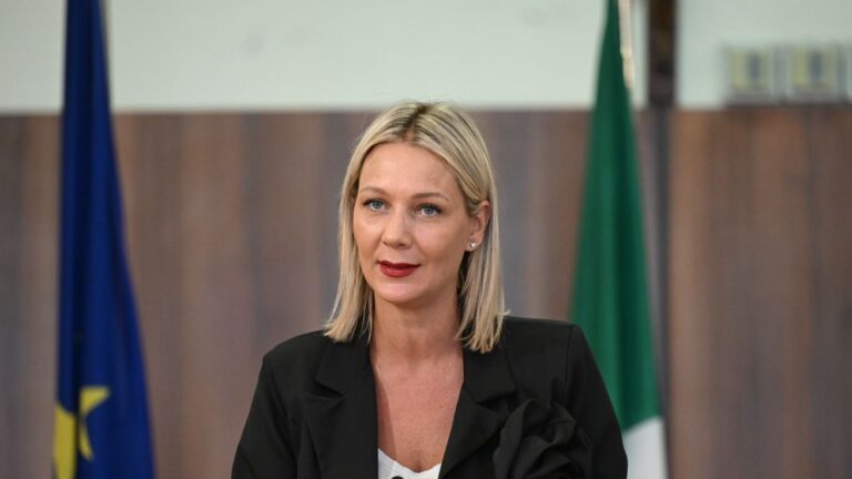 Laura Nargi verso la candidatura alla Regione a capolista di Forza Italia