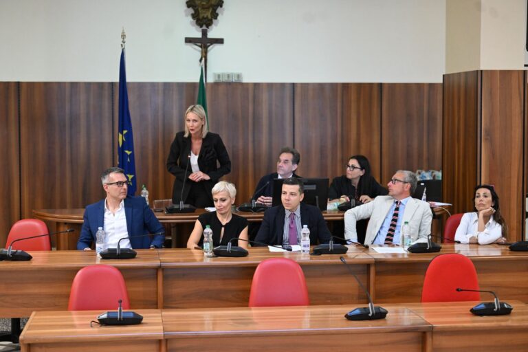 Avellino, domani la presentazione del nuovo sito istituzionale del Comune
