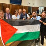 palestina