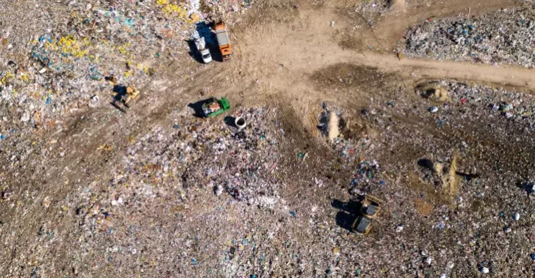 Rapporto Ecomafie, in provincia di Avellino due crimini ambientali al giorno