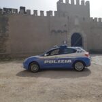 Polizia Lauro