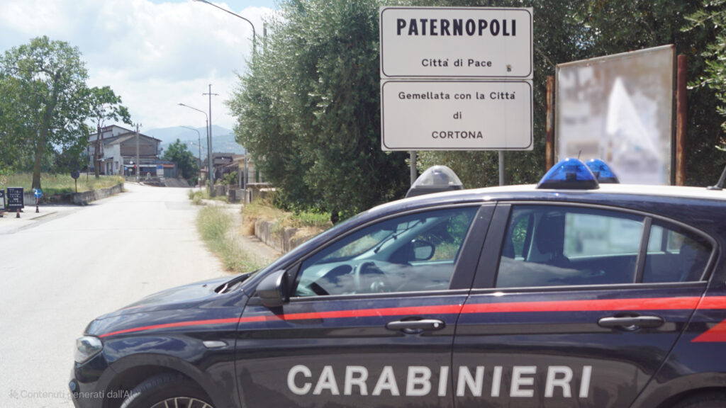 Paternopoli