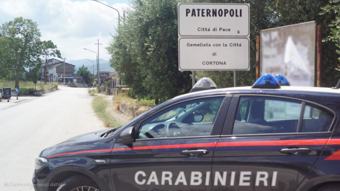 Paternopoli