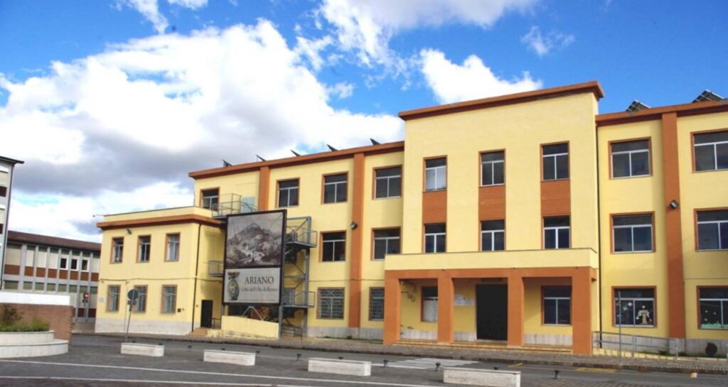 Ariano